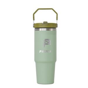 Primo Mint Green Insulated Tumbler